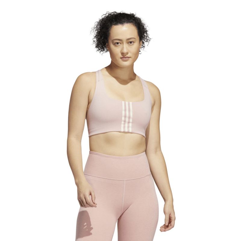 Adidas Powerimpact Training Medium-Support Bra W HC5373 Clothing/Training Adidas