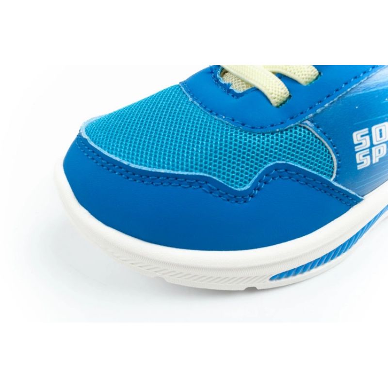 Leomil Sonic Jr Shoes SC000679 Footwear/Lifestyle/Leomil Your Sports Performance