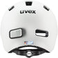 UVEX City 4 bicycle helmet (41/3/050/07) In preparation Your Sports Performance