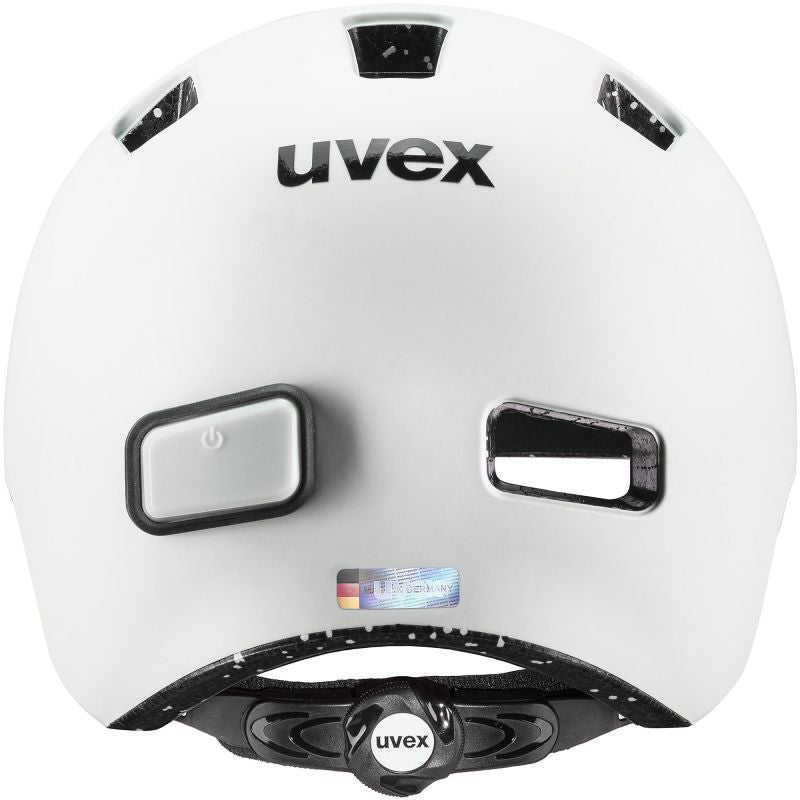 UVEX City 4 bicycle helmet (41/3/050/07) In preparation Your Sports Performance