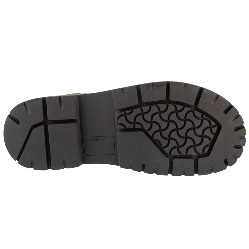 Birkenstock Highwood Lace Mid W 1030784 Brown 37 In preparation Your Sports Performance