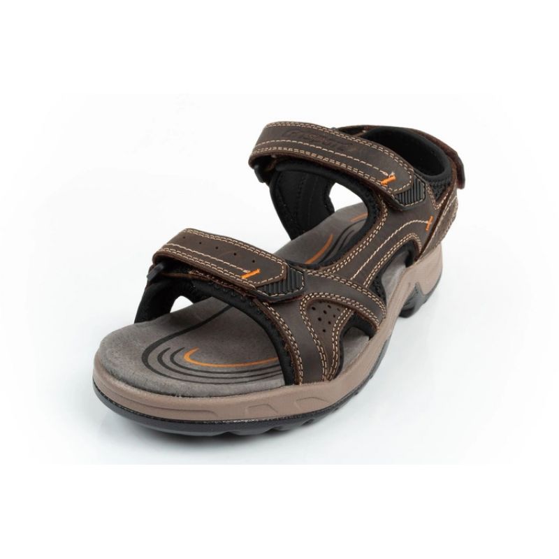 Grisport M GR-25-01-9026M sandals Grisport