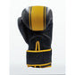 Boxfit boxing gloves made of natural leather