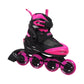Roces Moody X Jr 400896 00001 inline skates Accessories/Skating/Rolki (pozostałe) Your Sports Performance