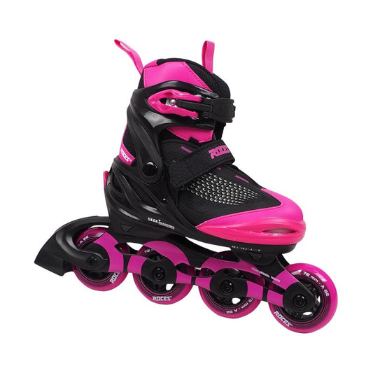 Roces Moody X Jr 400896 00001 inline skates Accessories/Skating/Rolki (pozostałe) Your Sports Performance
