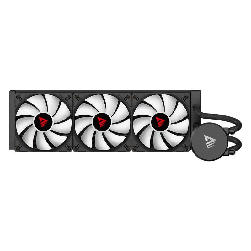 SAVIO ARGB 360MM VELOX CPU WATER COOLER Chłodzenie/Chłodzenie - zestawy chłodzenia wodnego Your Sports Performance