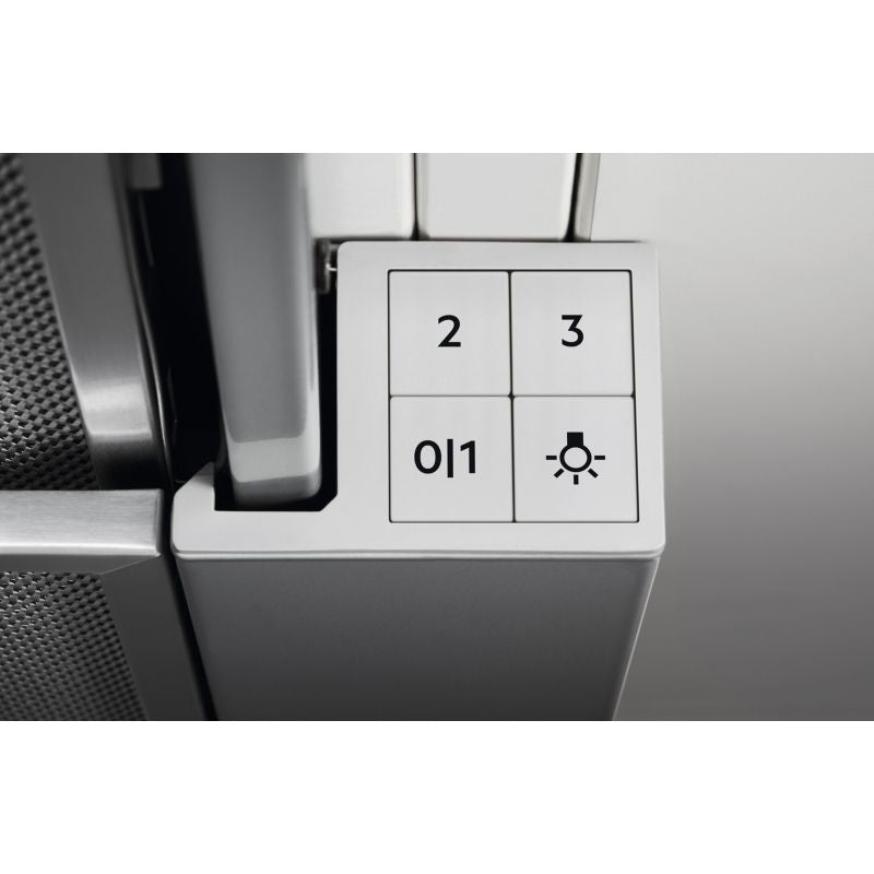 ELECTROLUX LFP226S telescopic hood AGD - Produkty/Okapy kuchenne Your Sports Performance