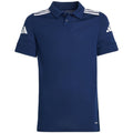 Adidas Squadra 25 Polo Jr JY3413 Clothing/Football Adidas