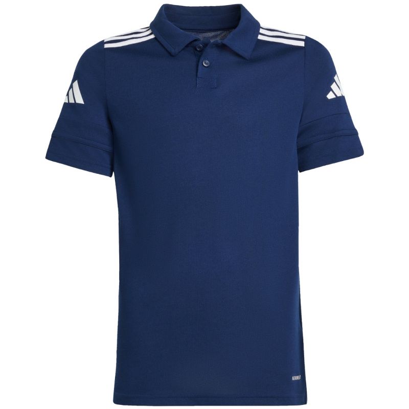 Adidas Squadra 25 Polo Jr JY3413 Clothing/Football Adidas