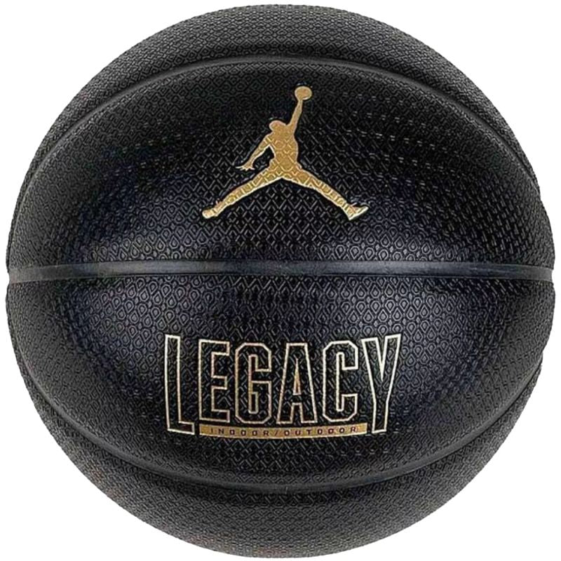 Jordan Legacy 2.0 8P In/Out Ball J1008253-051 Accessories/Balls/Basketball Your Sports Performance