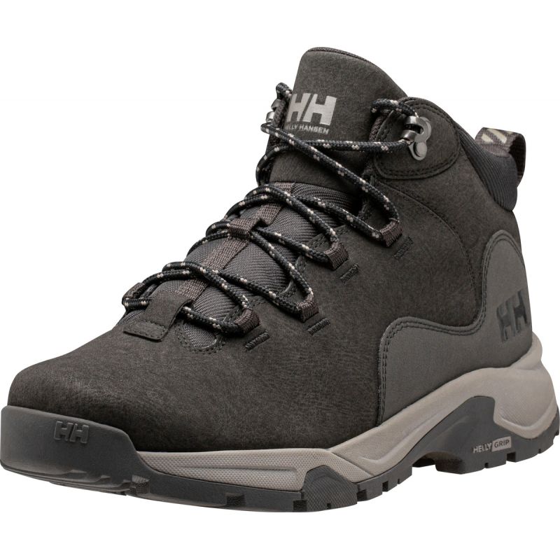 Helly Hansen Baudrimont LX M 11899 990 shoes Footwear/Lifestyle/Helly Hansen Your Sports Performance