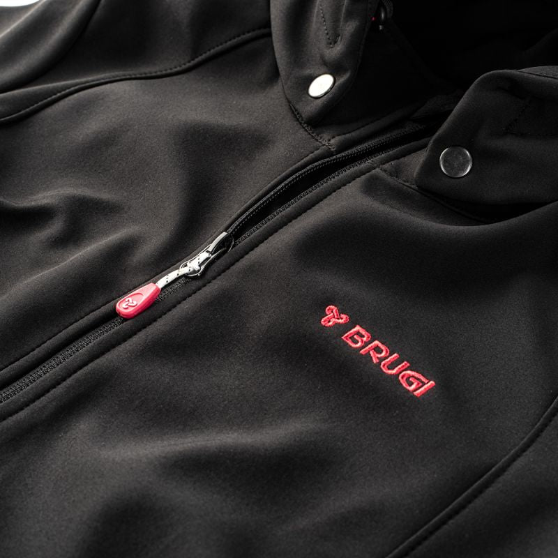 Brugi 2nd2 Jacket W 92800180160 Clothing/Outdoor/Brugi Your Sports Performance