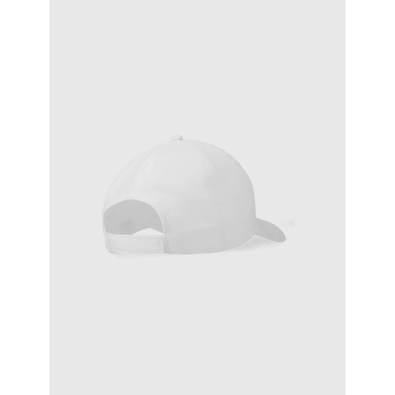 Children's strapback cap 4F 4FJWSS25ACABU386-10S *Kategoria tymczasowa Your Sports Performance