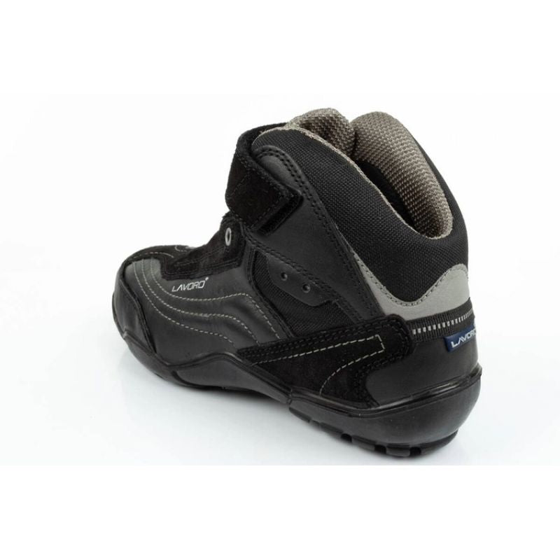 Lavoro 090 ESD U shoes 1059.40 Footwear/Outdoor/Lavoro Your Sports Performance