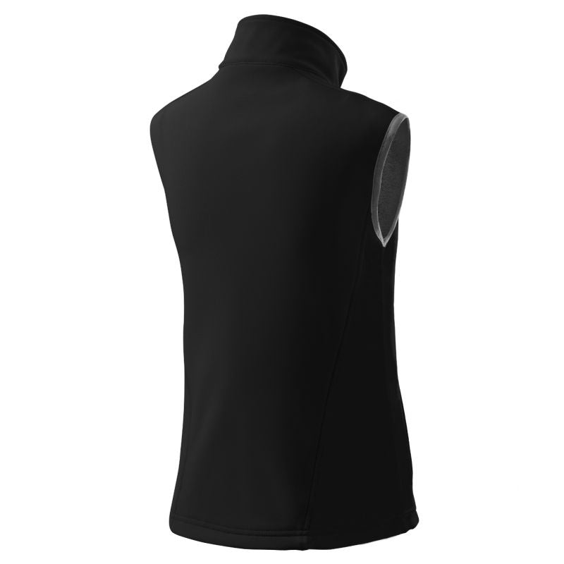 Malfini Softshell Vision Vest W MLI-51601 Clothing/Outdoor/Malfini Malfini