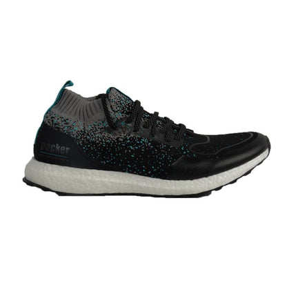 Adidas Consortium Packer x Solebox UltraBoost Mid Sports Shoes - CM7882 adidas