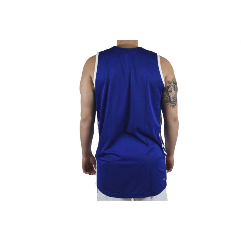 T-shirt adidas E Kit JSY 2.0 M O22437 Clothing/Training Adidas