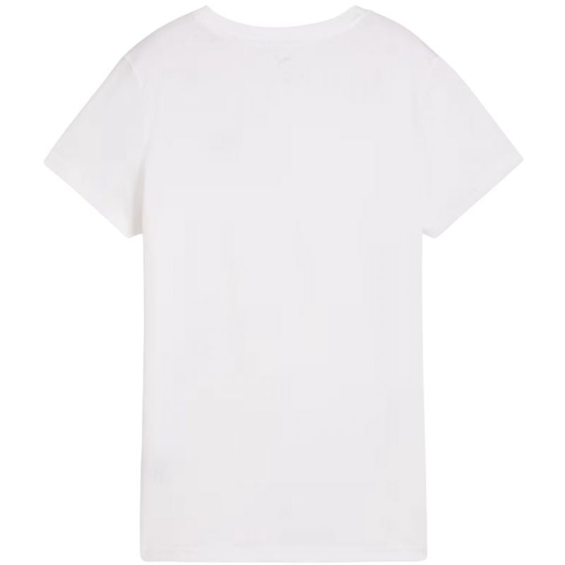 Puma ESS Small No.1 Logo Tee W 682372 02 Clothing/Training Puma
