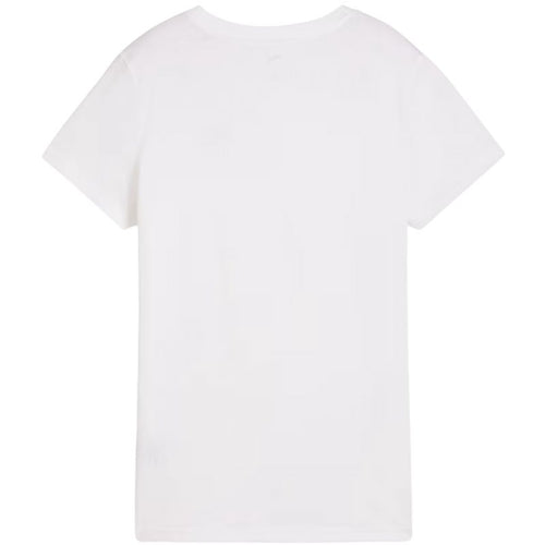 Puma ESS Small No.1 Logo Tee W 682372 02 Clothing/Training Puma