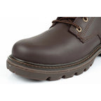 Winter shoes Caterpillar Quadrate M P723803 Footwear/Outdoor/Caterpillar Your Sports Performance