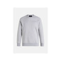 Peak Performance M Original Small Logo Crew sweatshirt, gray Import z PMSport Your Sports Performance