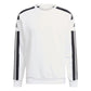 Adidas Squadra 21 Sweat Top M GT6641 sweatshirt Clothing/Football Adidas