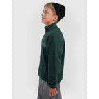 4FWarm fleece with stand-up collar for boys 4F 4F4FJRAW25TFLEM438-40S *Kategoria tymczasowa Your Sports Performance