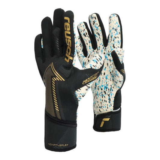 Reusch Fastgrip Fusion Jr Gloves 5572900-7707 Accessories/Gloves Your Sports Performance