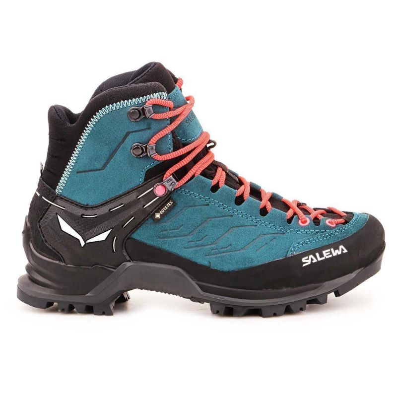 Salewa WS Mtn Trainer Mid GTX W 63459-8550 shoes Footwear/Outdoor/Alpinus Your Sports Performance