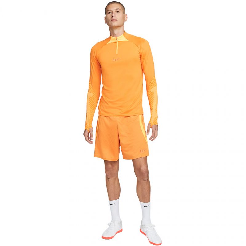 Nike Dri-Fit Strike Drill Top M DH8732 738 sweatshirt Clothing/Football Nike
