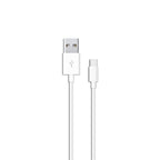 SAVIO CL-126 cable (USB type C - USB 2.0 type A; 1m; white) In preparation Your Sports Performance