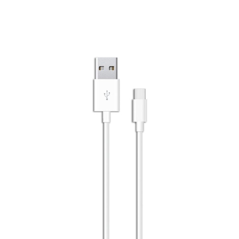 SAVIO CL-126 cable (USB type C - USB 2.0 type A; 1m; white) In preparation Your Sports Performance