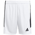 adidas Tiro 26 League kids' shorts white and black KA8811 To be categorized Your Sports Performance