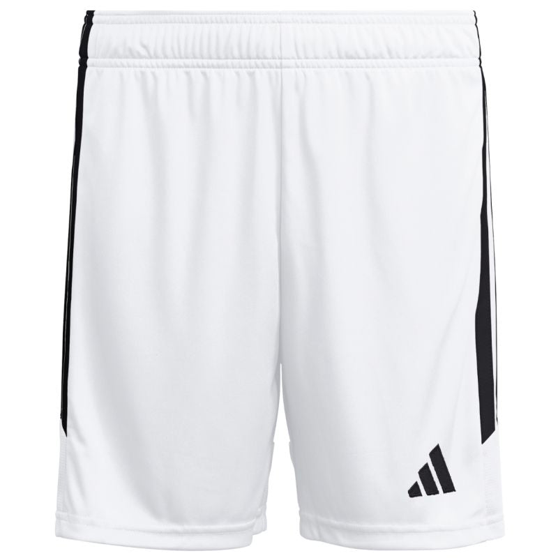 adidas Tiro 26 League kids' shorts white and black KA8811 To be categorized Your Sports Performance