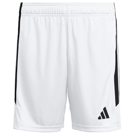 adidas Tiro 26 League kids' shorts white and black KA8811 To be categorized Your Sports Performance