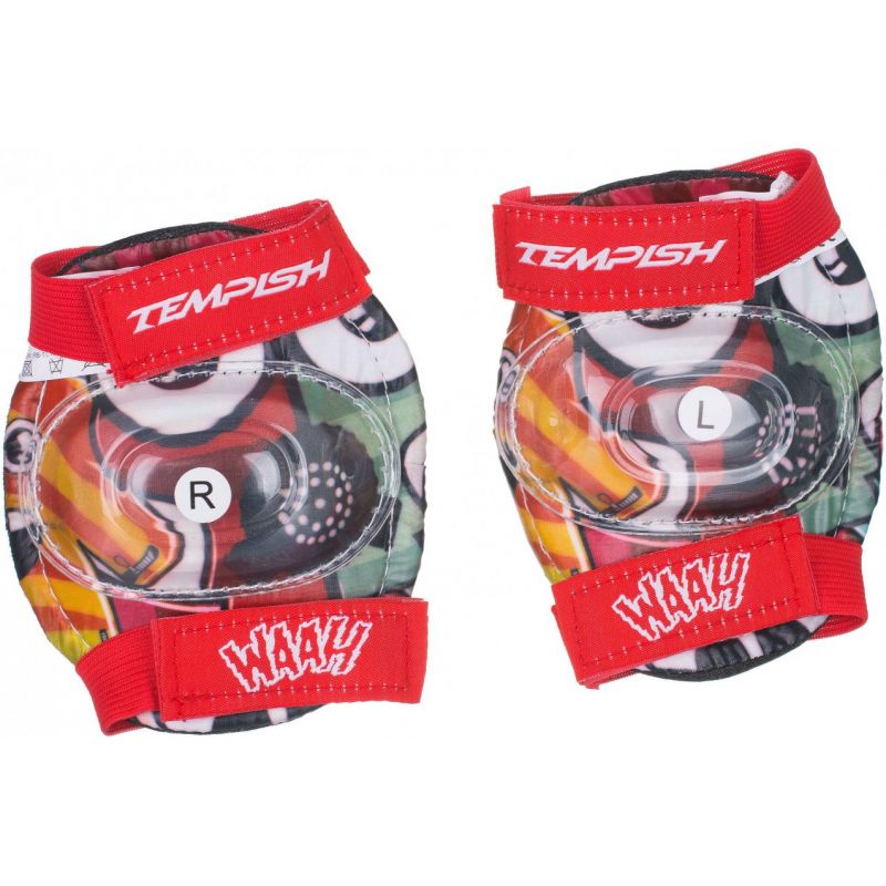 TEMPISH Baby Skate '17 1000000005 Adjustable Roller Skates Accessories/Skating/Rolki (pozostałe) Your Sports Performance