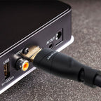 QOLTEC HDMI CABLE V2.1 ULTRA HIGH SPEED 8K | 60HZ | 26AWG | GOLD Kable i adaptery/Kable HDMI Your Sports Performance