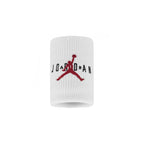 Jordan Jumpman Dri-Fit Terry Wristbands - J1007579068 Akcesoria i sprzęt koszykarski/Akcesoria i sprzęt meczowy Your Sports Performance