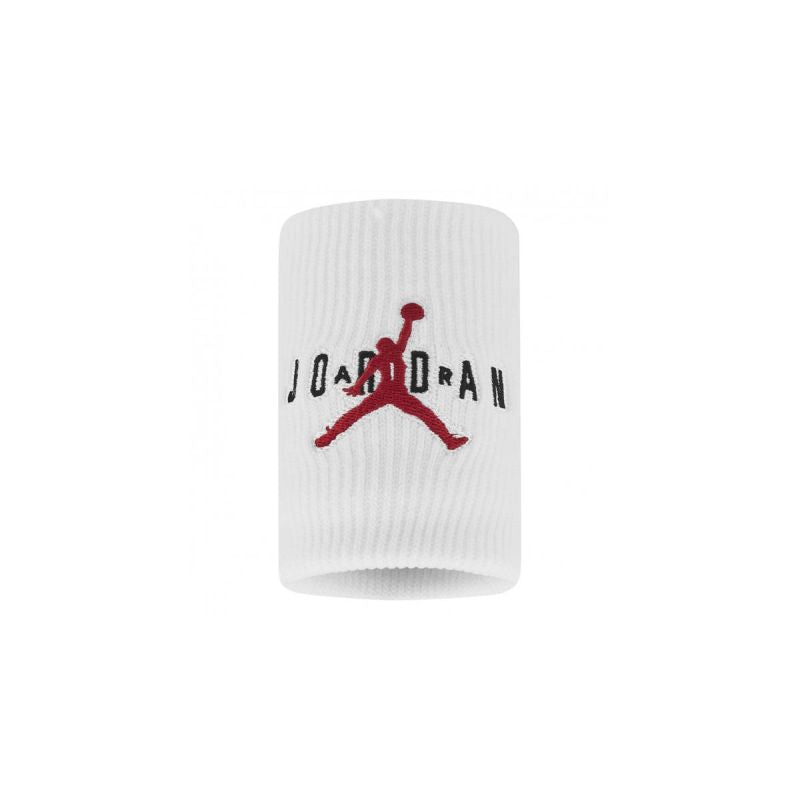 Jordan Jumpman Dri-Fit Terry Wristbands - J1007579068 Akcesoria i sprzęt koszykarski/Akcesoria i sprzęt meczowy Your Sports Performance