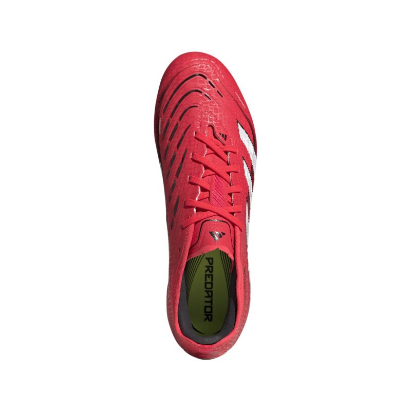 Adidas Predator Pro FG M ID3856 shoes Footwear/Football/SR/FG Adidas