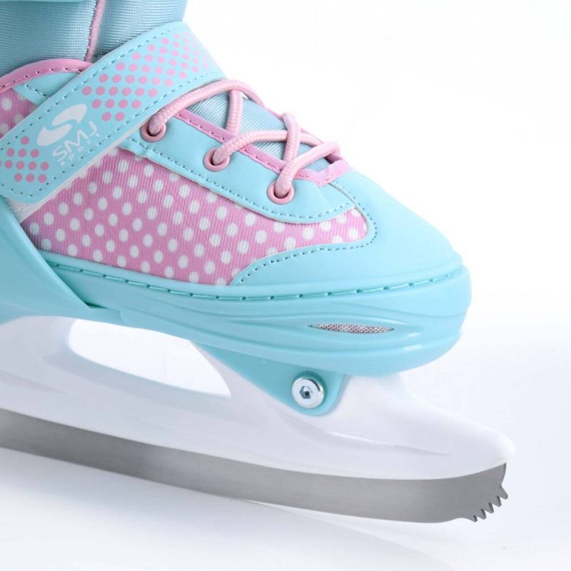 SMJ sport 2in1 Jr Lili adjustable roller skates Accessories/Skating/Rolki (pozostałe) Your Sports Performance