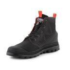Palladium Pampa Lite Travel Vt M 74472-008-M shoes Footwear/Lifestyle/Palladium Your Sports Performance