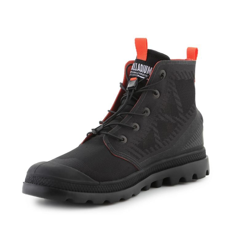Palladium Pampa Lite Travel Vt M 74472-008-M shoes Footwear/Lifestyle/Palladium Your Sports Performance