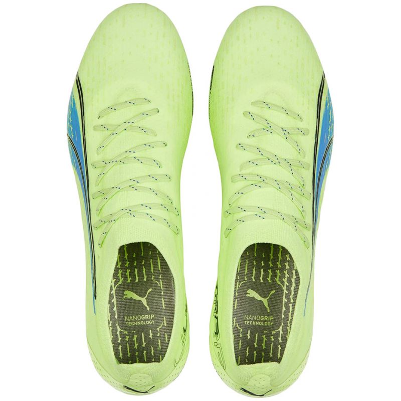 Puma Ultra Ultimate MxSG M 106895 01 football shoes Footwear/Football Puma