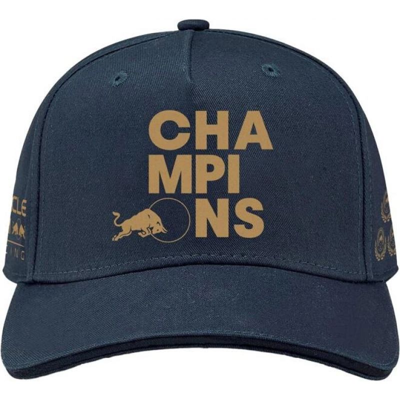 Red Bull Champions F1 M cap 701225761 001 Clothing/Multisport Your Sports Performance
