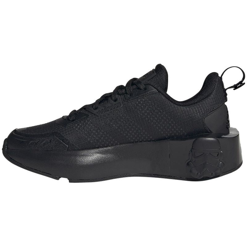 Adidas STAR WARS Runner Jr ID0376 shoes Footwear/Lifestyle Adidas