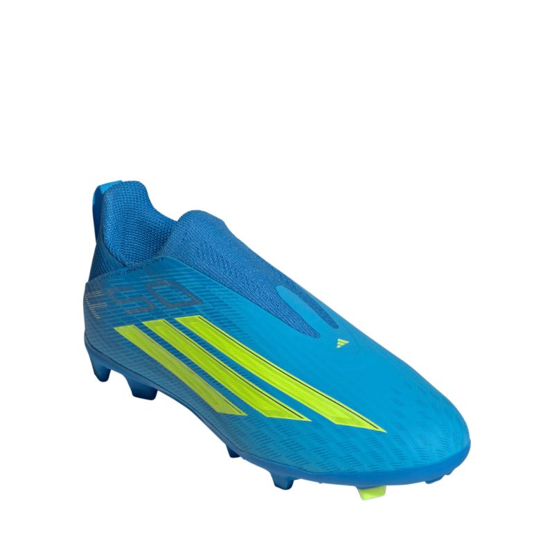 adidas F50 League LL FG/MG JR9008 Kids' Football Boots