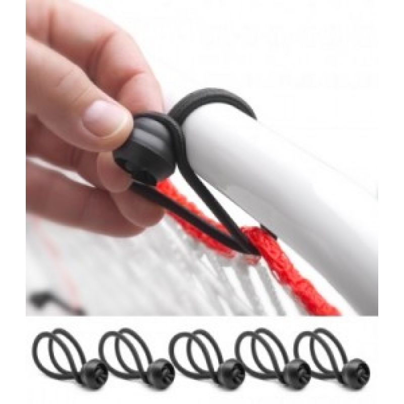Rebound eraser 5 pcs Yakimasport 100207 Accessories/Training equipment Yakima