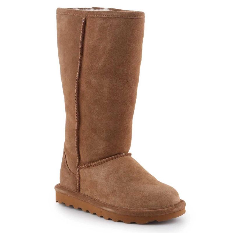 BearPaw Elle Tall W 1963W Hickory II insulated boots Footwear/Outdoor/BearPaw Your Sports Performance