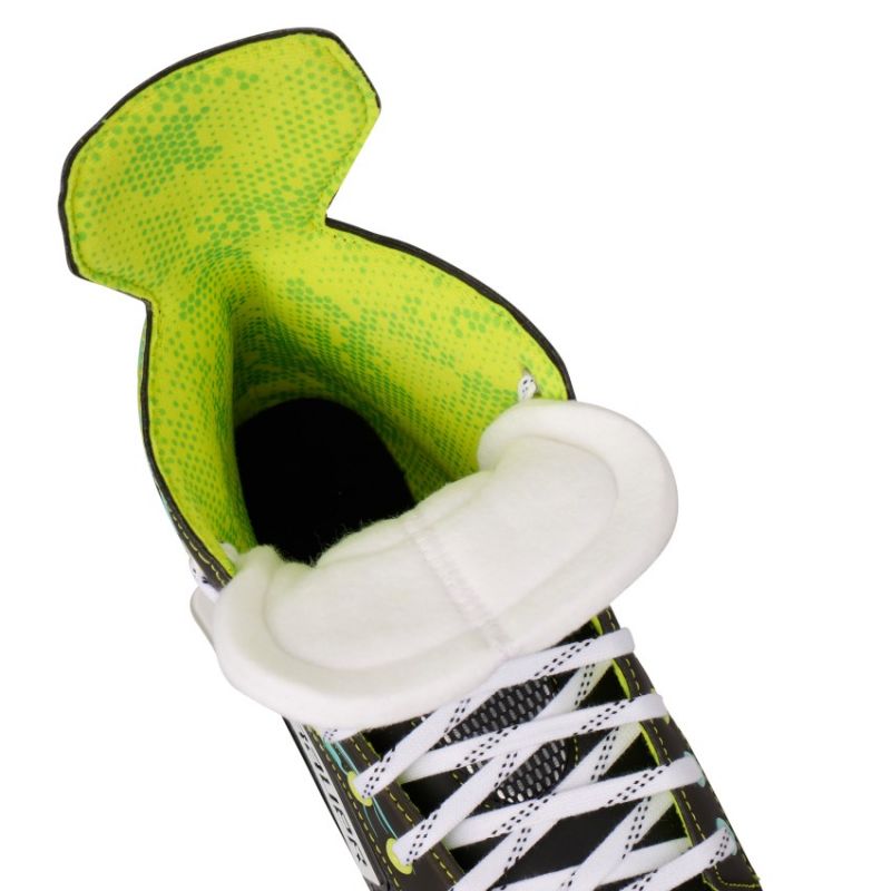 Bauer XRS Sr 1063163 Roller Hockey Skates Accessories/Skating/Rolki (pozostałe) Bauer